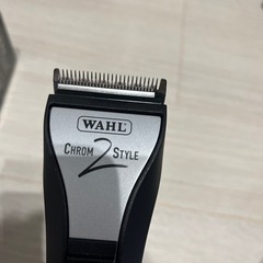 WAHL バリカン　2mmの画像