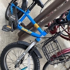 自転車
