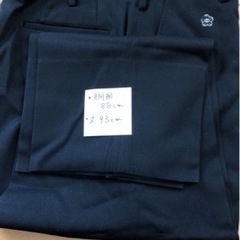 学生ズボン