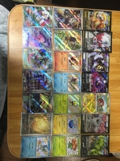 ポケモンカード　セット売り