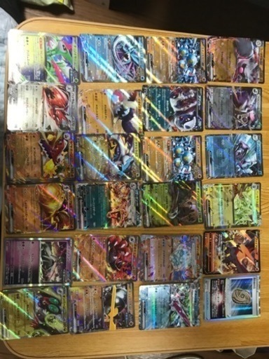 ポケモンカード　セット売り