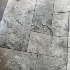 フェルト壁紙シート