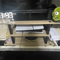 TVボード