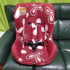 美品でオシャレなカトージjoie　チャイルドシート