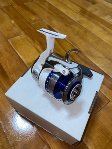 SHIMANO BB-X 尾長Special 6000D フカセ