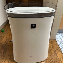 家電 季節、空調家電 空気清浄機