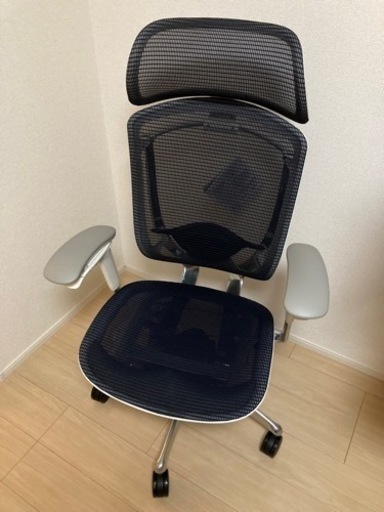 オカムラ　コンテッサセコンダ　オフィスチェア
