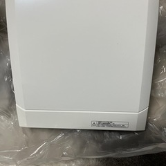 [受け渡し完了]三菱 パイプ用ファン とじピタ の画像