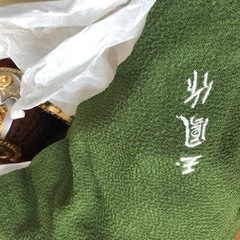 五月人形　兜  玉鳳作の画像