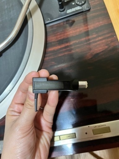 家電 オーディオ レコードプレーヤー