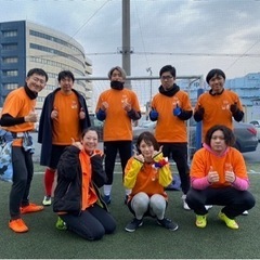 3月9日フットサルやる人〜？⚽️