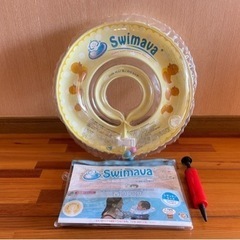 swimava ベビーの画像