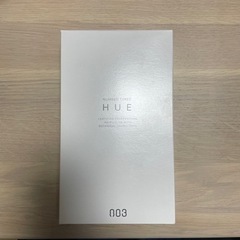 ナンバースリーヒュー