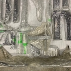 早い者勝ち購入者決定　アイロテック　スミスマシンの画像