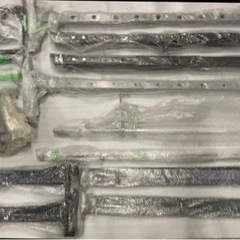 早い者勝ち購入者決定　アイロテック　スミスマシンの画像