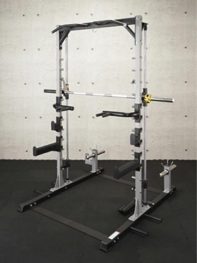 早い者勝ち購入者決定　アイロテック　スミスマシン