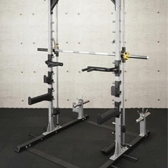 早い者勝ち購入者決定　アイロテック　スミスマシン