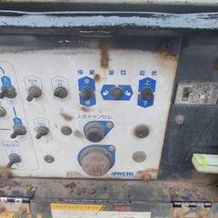 【商談中】【現金決済】高所作業車　空中車　Aichi の画像