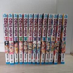ワンピース