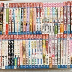 少女コミック まとめ売り③ 少女漫画 57冊