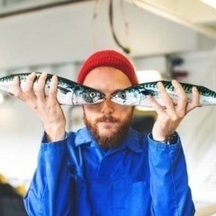 魚釣りメンバー募集！