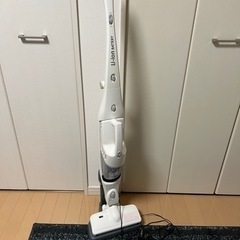 家電 生活家電 掃除機