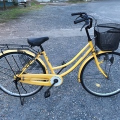 自転車 6714