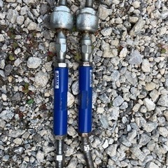 jzx100  タイロッドの画像
