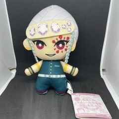 鬼滅の刃 ともぬい 宇髄天元の画像