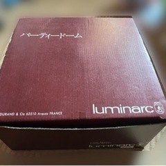 ★引取先決まりました【美品】パーティドーム　ケーキケース　フルーツケースの画像