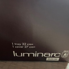 ★引取先決まりました【美品】パーティドーム　ケーキケース　フルーツケースの画像