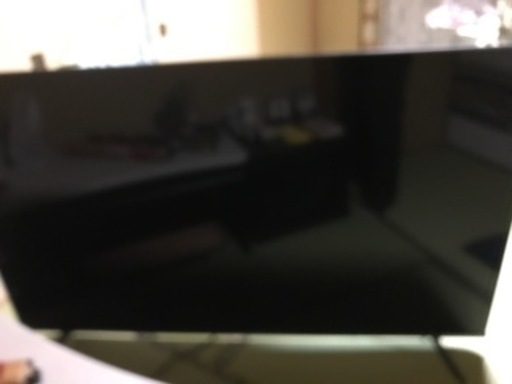 【取引決定】Hisense 65型4K液晶テレビ