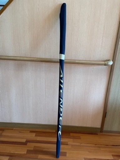 がまかつ　アテンダー　125-53