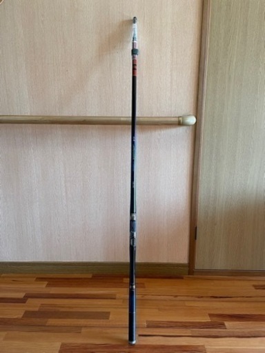 がまかつ　アテンダー　125-53