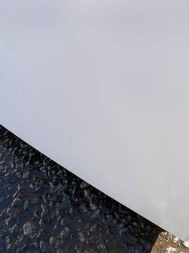 ワールプールジャパン ノンフロン冷凍冷蔵庫　YRZ-F150