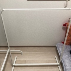 (予定者決定) IKEA  MULIG ムーリッグの画像
