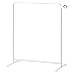 (予定者決定) IKEA  MULIG ムーリッグの画像