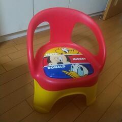 ディズニーベビーチェア