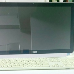 dell 一体型 デスクトップパソコン