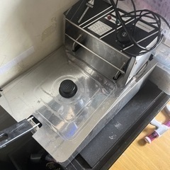 電気釜釜電気油釜 の画像