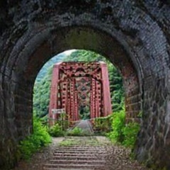 ☆あと一名募集❗️☆3月24日(日) スローでのんびりな廃線跡さんぽ メンバー募集 - 生瀬
