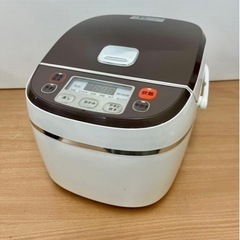 高級土鍋加工炊飯器の中古が安い!激安で譲ります・無料で 高級土鍋加工炊飯器の中古が安い!激安で譲ります・無料で