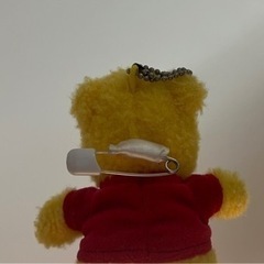 【ディズニー】プーさんの画像