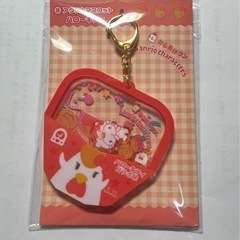 【サンリオ】ハローキティ×からあげクン