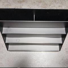 エッセンシャルオイルボトル、ネイルボトル ディスプレイスタンドの画像