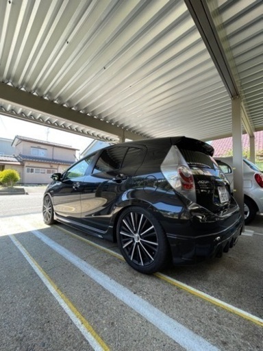 タイヤホイールセット 17インチ