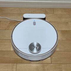 【ジャンク品】EUFY ROBOVAC L 70 HYBRID ...