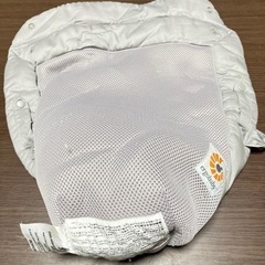 エルゴ インサートの画像