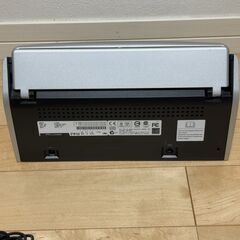 FUJITSU ScanSnap S1500 動作品OK ドライバ付きの画像
