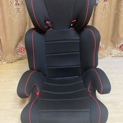 マムズキャリー RPメッシュハイバックシート ジュニアシート